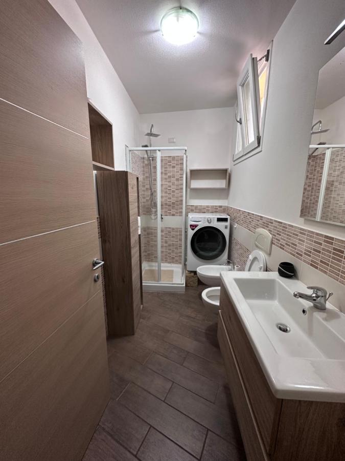 Rena Bianca Apartment Порто-Торрес Экстерьер фото