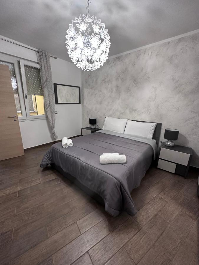 Rena Bianca Apartment Порто-Торрес Экстерьер фото